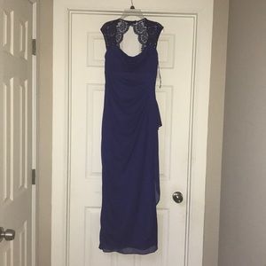 Evening gown